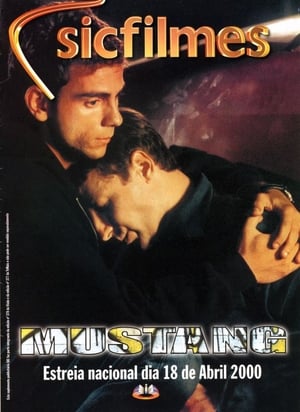 Poster Mustang (2000)