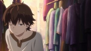 Grimgar of Fantasy and Ash Season 1 Episode 3