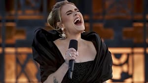 Adele One Night Only izle