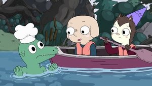 Summer Camp Island: 2×13
