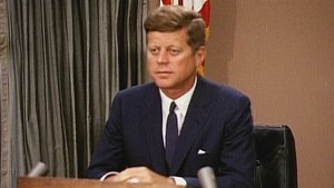 Kennedy From the Brink of War (October 1962 - June 1963)