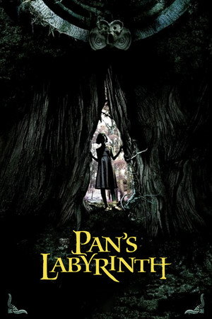poster Pan's Labyrinth