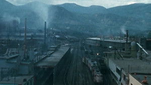 Where You Goin' Company Town