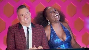 RuPaul’s Drag Race: 12×4