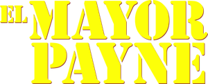 Major Payne — Logos 5