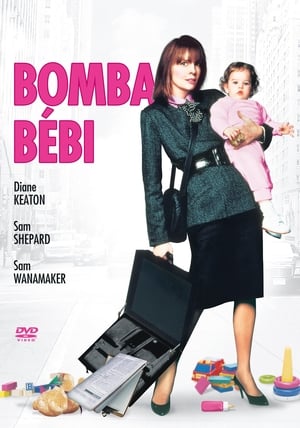 Poster Bomba bébi 1987