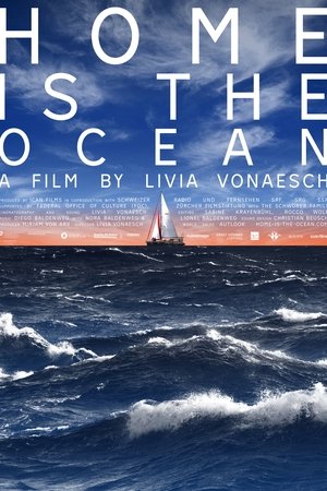 Image Home Is the Ocean