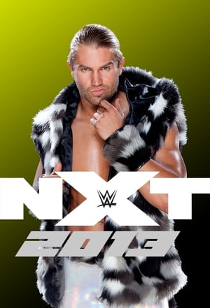 WWE NXT: Season 7