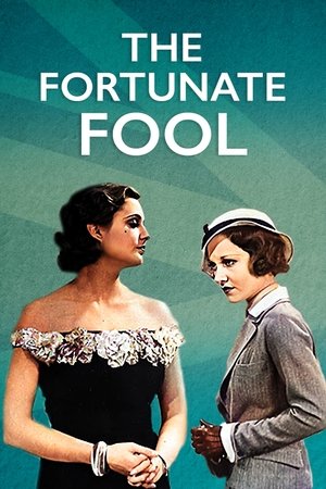 Poster The Fortunate Fool 1933