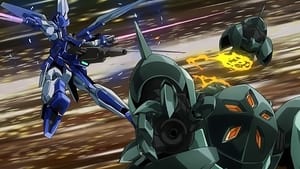 Kidou Senshi Gundam AGE: 1×23