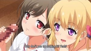 Nariyuki Papakatsu Girls!! The Animation Episode 1