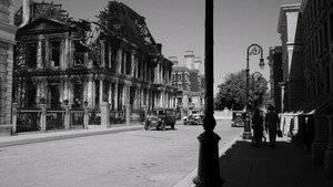 Spider-Noir: 1×1