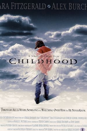 Poster Childhood 2001