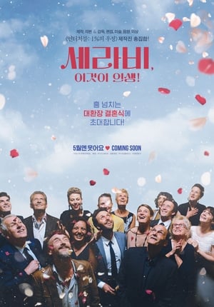 Poster 세라비, 이것이 인생! 2017