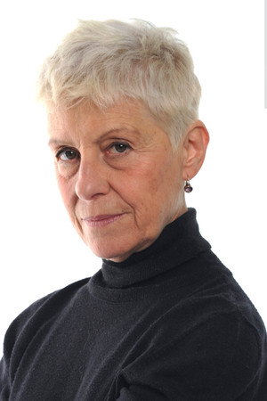 Corinna Agustoni portrait