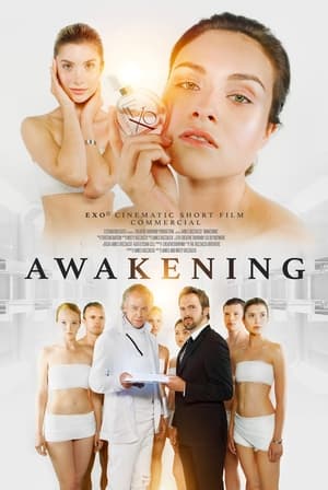 Poster Awakening, Exo® ()