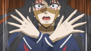 Thumbnail Episode 11: Part 4: Young Maniacs' Death Game, Stage 5