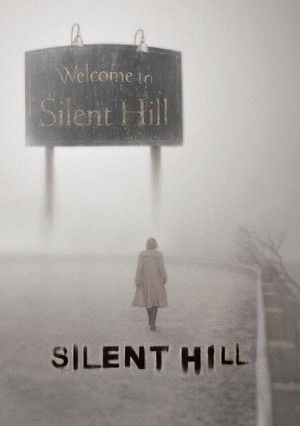poster Silent Hill