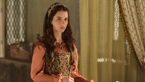 Reign: Stagione 1 x Episodio 11