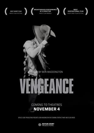 Vengeance film complet