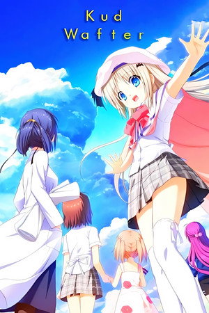 Kud Wafter 7