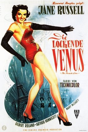 Image Die lockende Venus