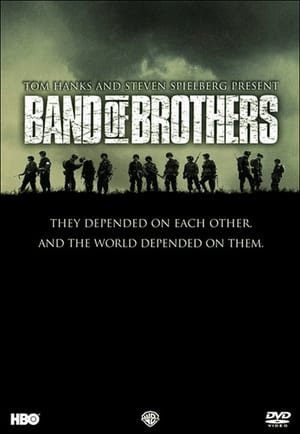 Band of Brothers - Fratelli al fronte: Stagione 1