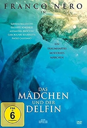 Image Das Mädchen und der Delfin