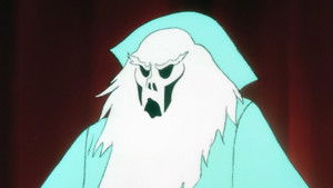 Scooby und Scrappy-Doo: 1×14