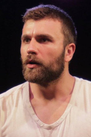 Christos Batzios portrait