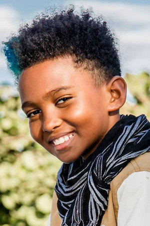 Soan Arhimann portrait