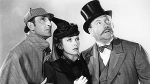 Die Abenteuer des Sherlock Holmes (1939)