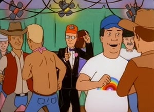 King of the Hill Season 6 Episode 18