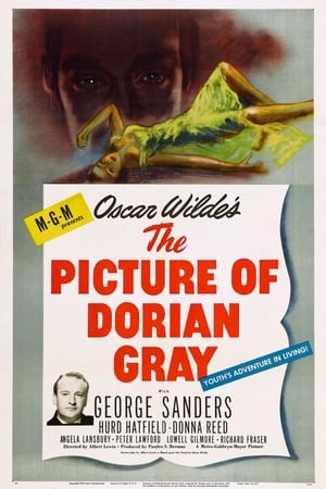 The Picture of Dorian Gray