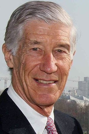 Joël de Rosnay