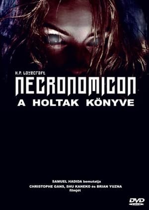 Necrnomicon - A holtak könyve