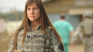 Army Wives: 6×9
