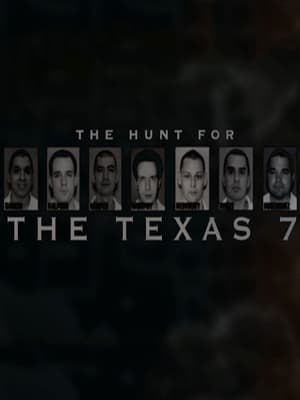 Image The Hunt for the Texas 7