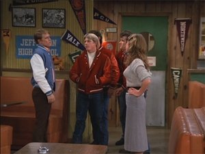 Happy Days: 4×15