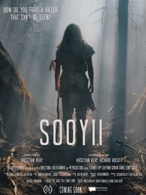 Poster Sooyii 2021