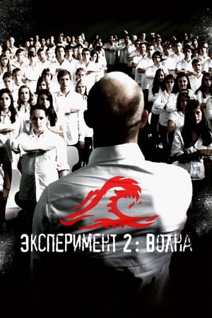 Poster Эксперимент 2: Волна 2008