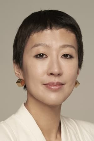 Hong Jin-kyung is