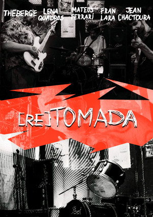 [RE]TOMADA