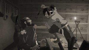 Dororo: Season 1 Episode 3 – The Story of Jukai