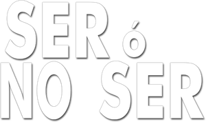 Ser o no ser — Logos 3