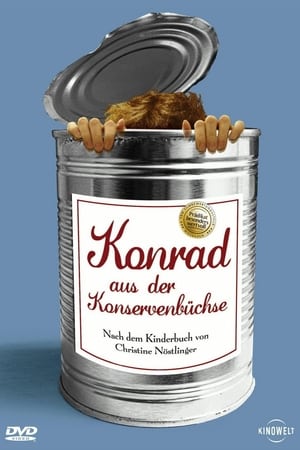 Image Konrad oder Das Kind aus der Konservenbüchse