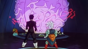 Dragon Ball Z Kai: 5×24