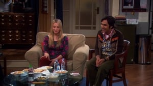 The Big Bang Theory Season 4 Episode 18