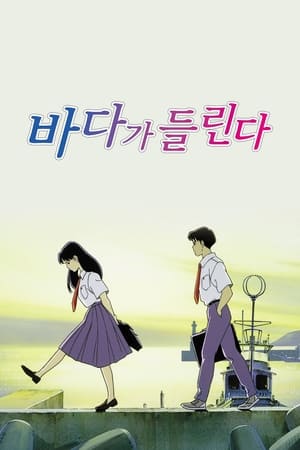 바다가 들린다 (1994)