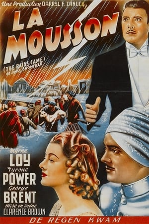 La Mousson (1939)